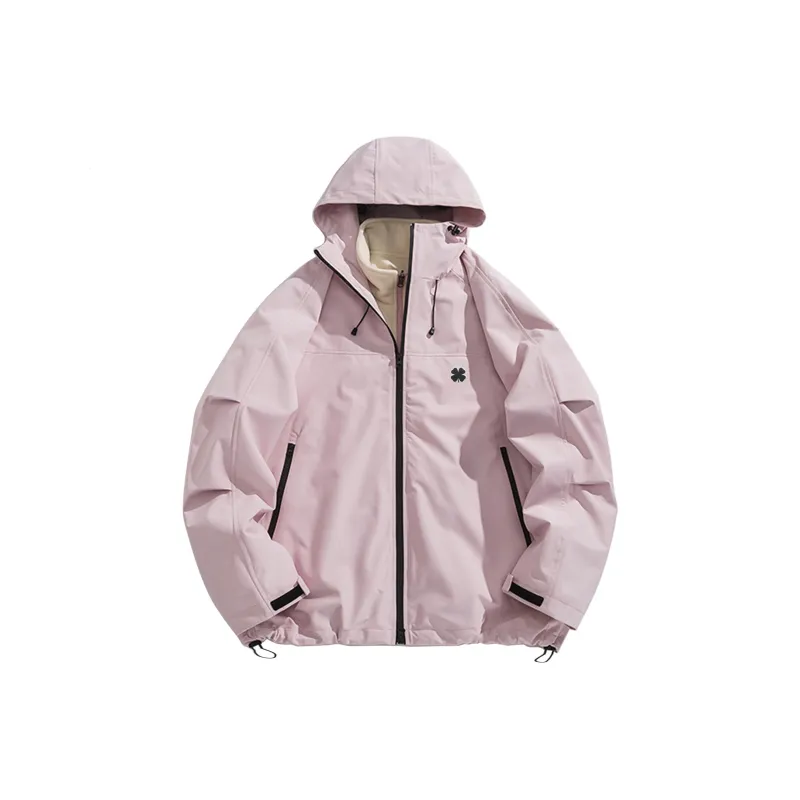 LUCKY BRAND Puffer Jacket Unisex-20