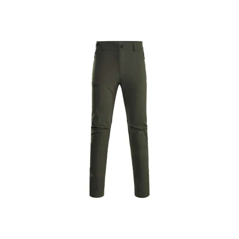 KAILAS Soft Shell Casual Pants Men's-17