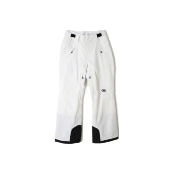 Outdoor Research Casual Pants Men's White