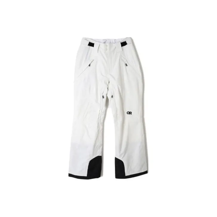 Outdoor Research Casual Pants Men's White-0