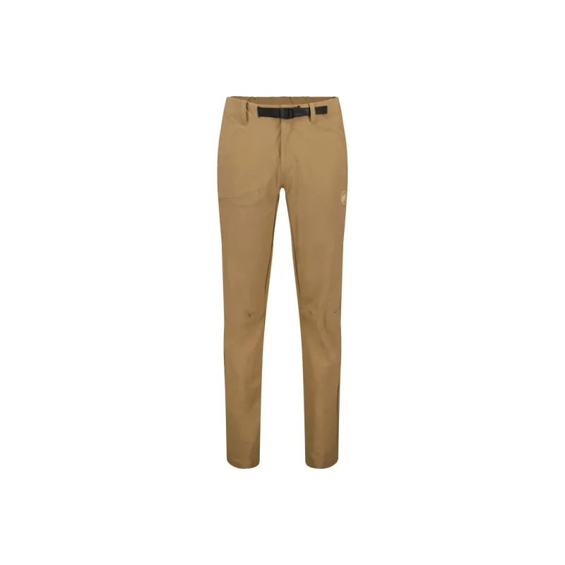 MAMMUT SS24 Casual Pants AF Asia Version Men's-5