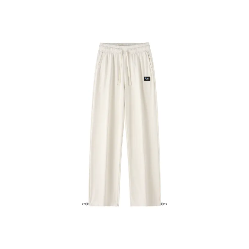 Dnnnnx Casual Pants Unisex-35