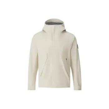 DESCENTE DUALIS Urban Commuting Woven Jacket Men's