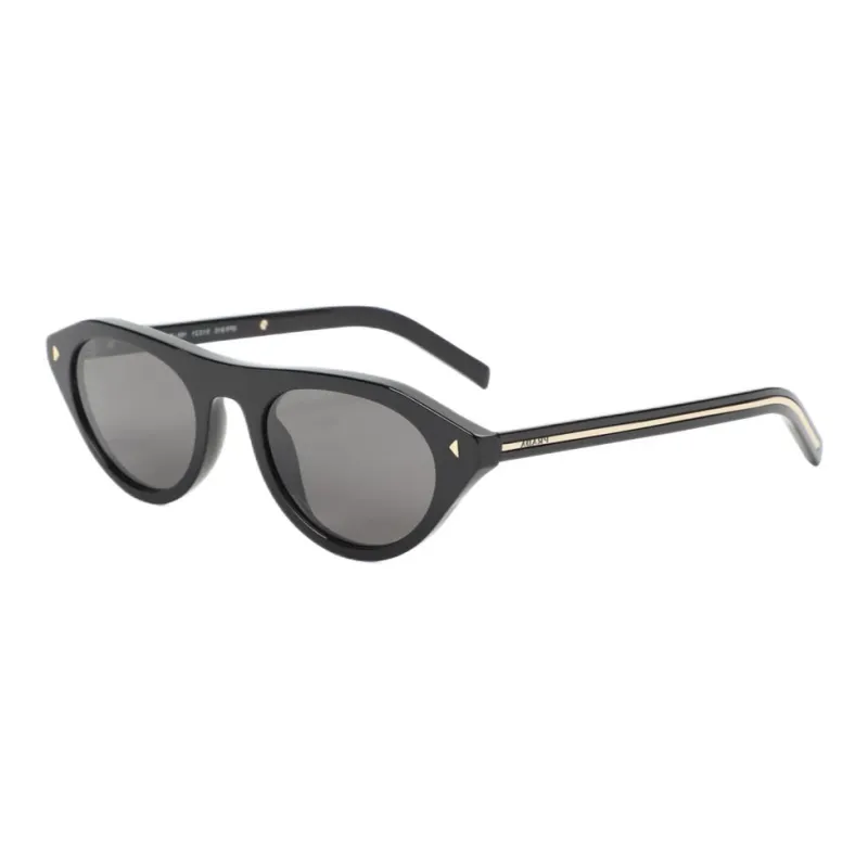 PRADA Eyewear Cat eye Sunglasses-0