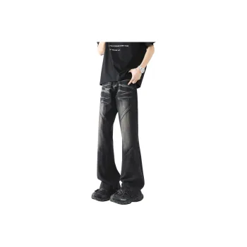 Teddy Zoo Jeans Unisex