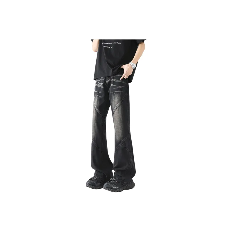 Teddy Zoo Jeans Unisex-0