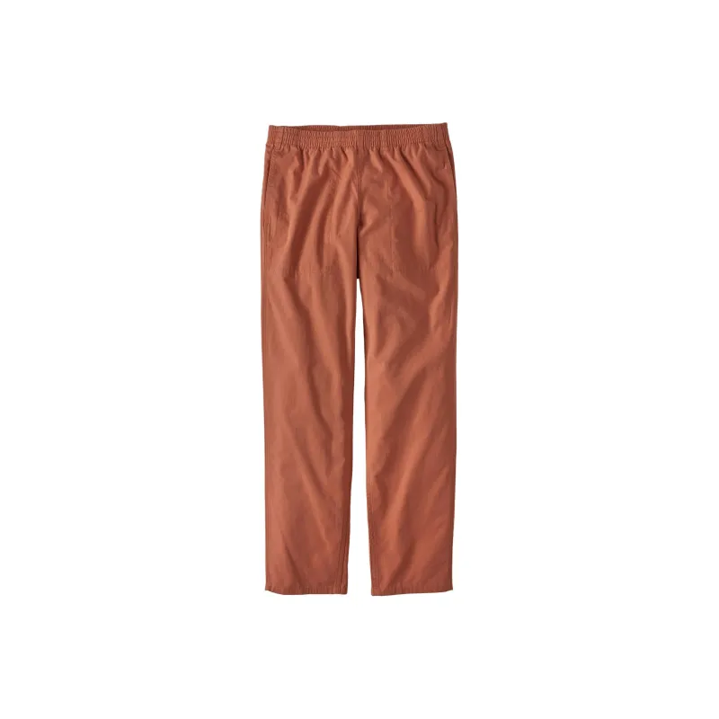 Patagonia Funhoggers Casual Pants Men-11