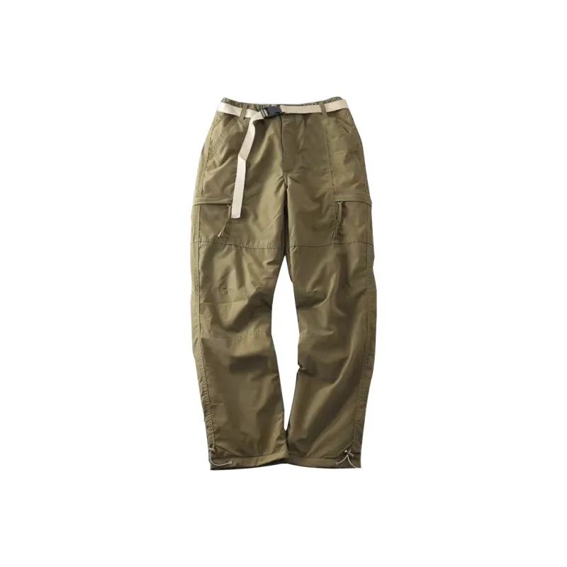 GANESH Cargo Pants Unisex-15