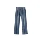 Vintage Blue