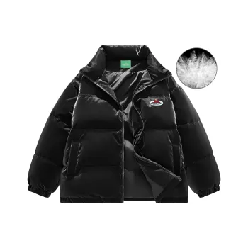 SESAME STREET Down Jacket Unisex