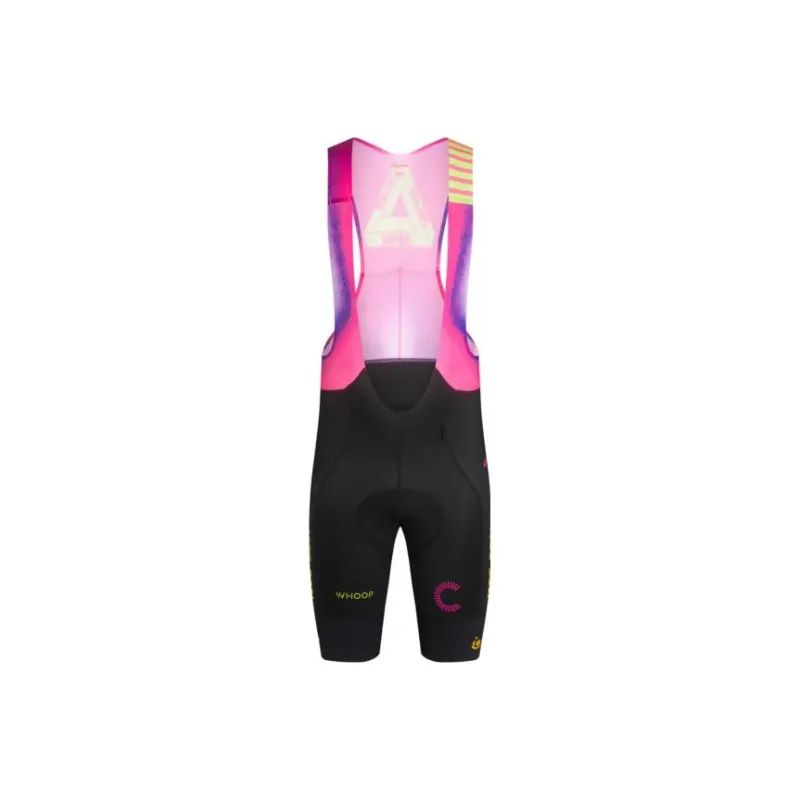 PALACE X Rapha Ef Education First Pro Team Bib Shorts Ii-0