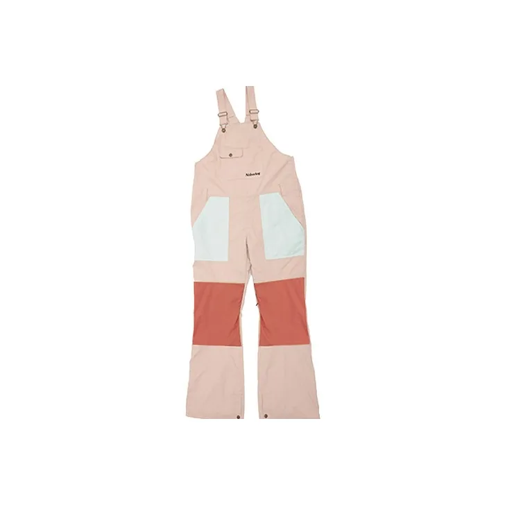 NOBADAY Jumpsuits Unisex-4