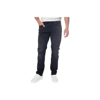 GUESS Jeans Men Black