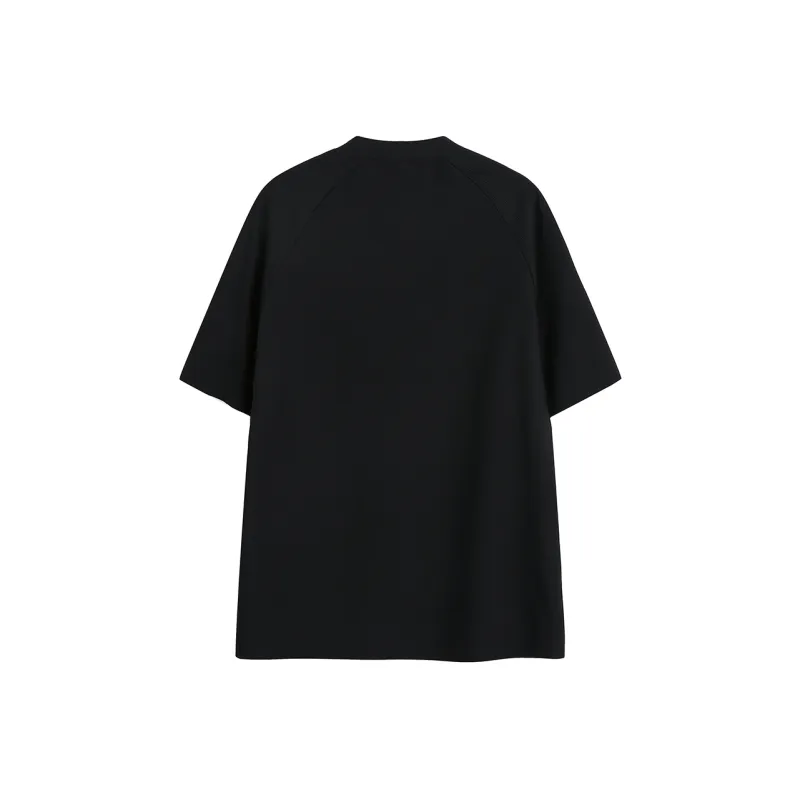 MASKPARK T Shirts Unisex-1