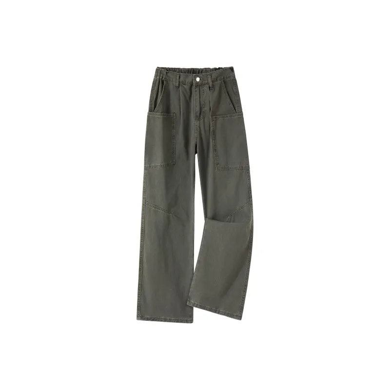 POLAR BEAR Jeans Unisex-4