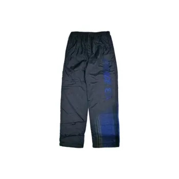 Palace X Y 3 X Palace Co branded Casual Pants Unisex Black