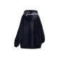 Navy Blue[Double Buttons]