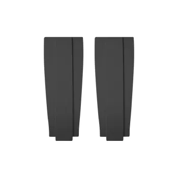 VAGENARI Watch Band Rolex Compatibility 80 130mm Fluoroelastomer Material