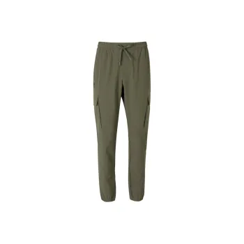 Under Armour Casual Pants Men's Army Green