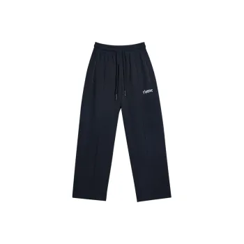 RIGORER Knitted Sports Pants Unisex