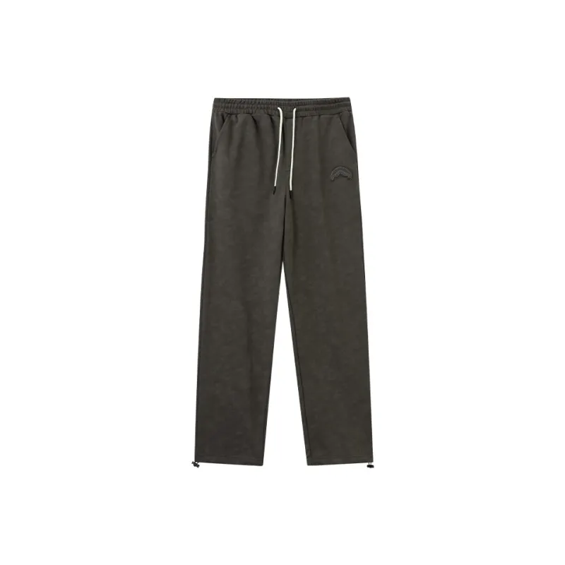SPRAYGROUND Knitted Sweatpants Unisex-0
