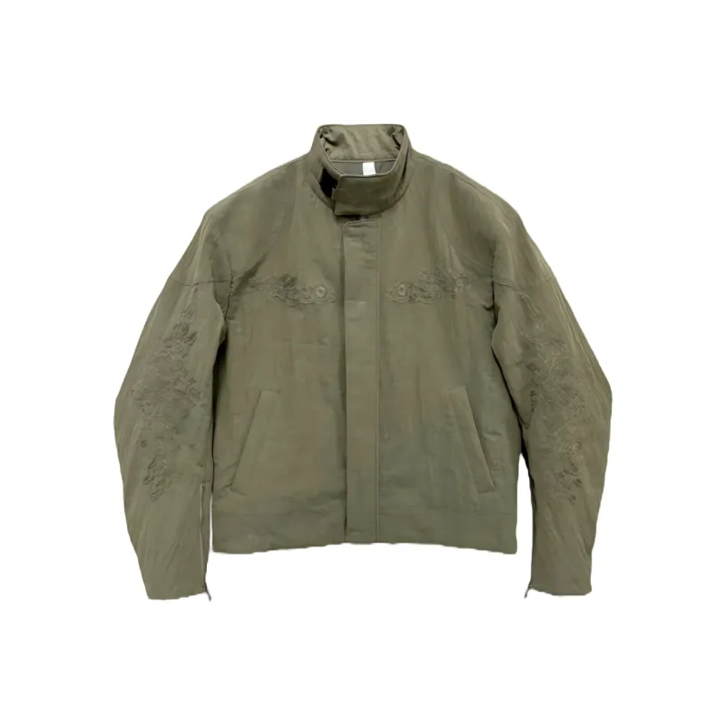 A. A. Spectrum Jackets Coats Unisex-2