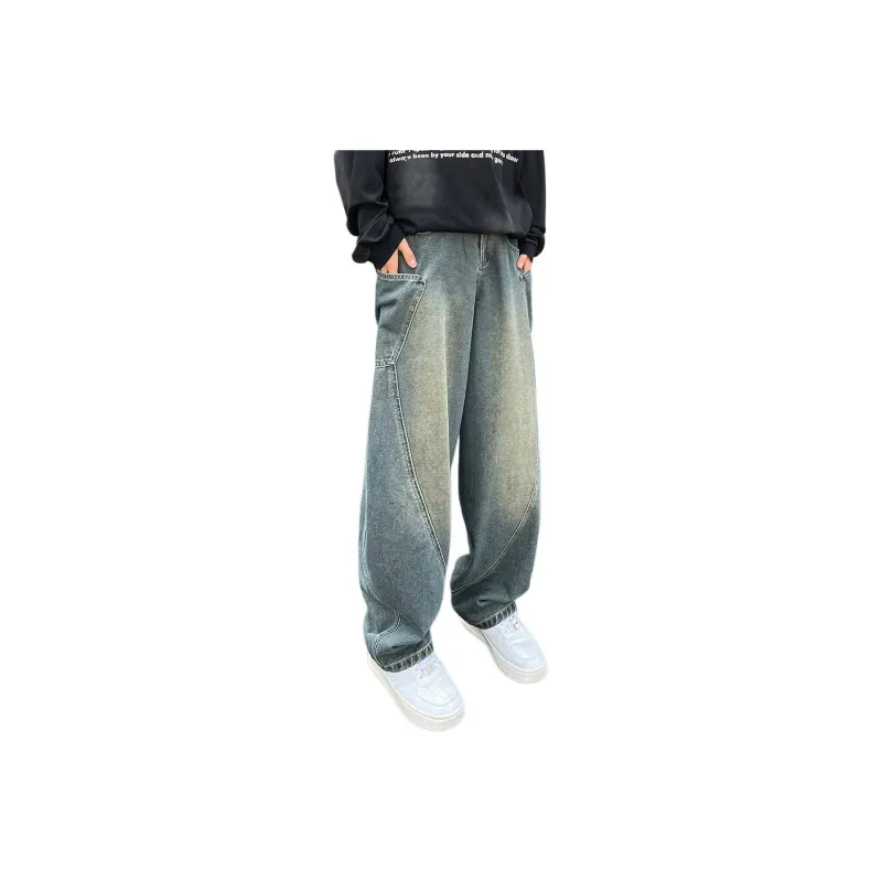 Glona Klio Jeans Unisex-3