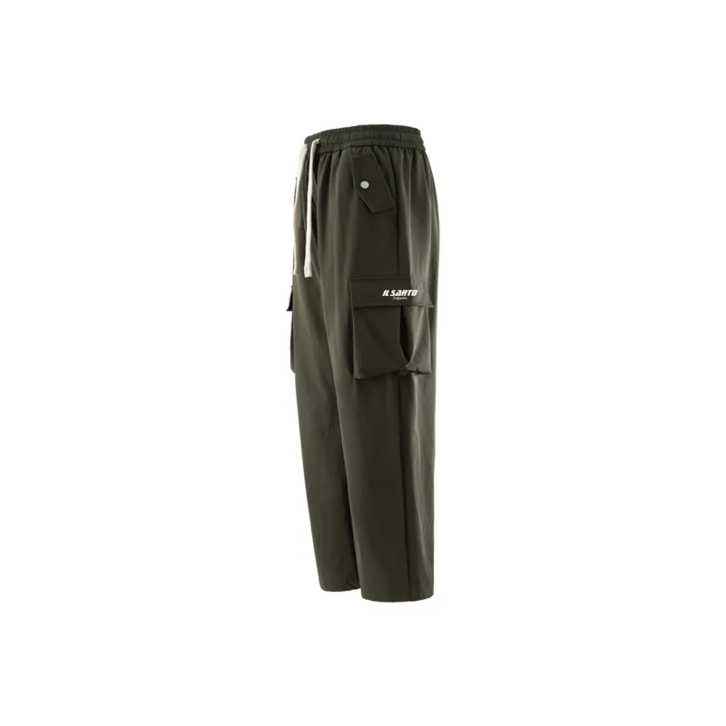 IL SARTO Casual Pants Unisex-6