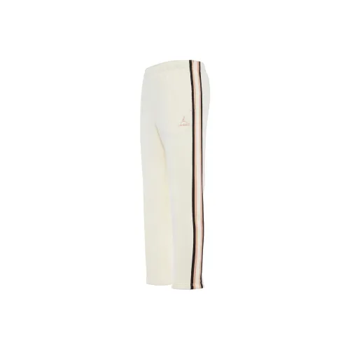 Jordan Casual Pants Asia Version Unisex Coconut Milk