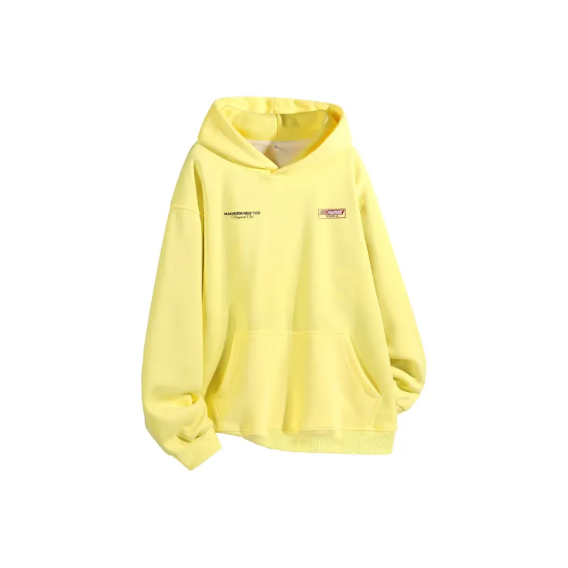 Magmode Sweatshirts Unisex-7