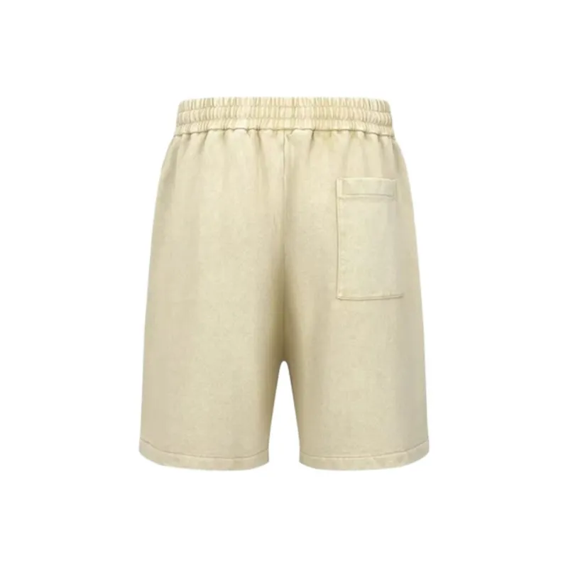 URBAN REVIVO Casual Shorts Men's-1