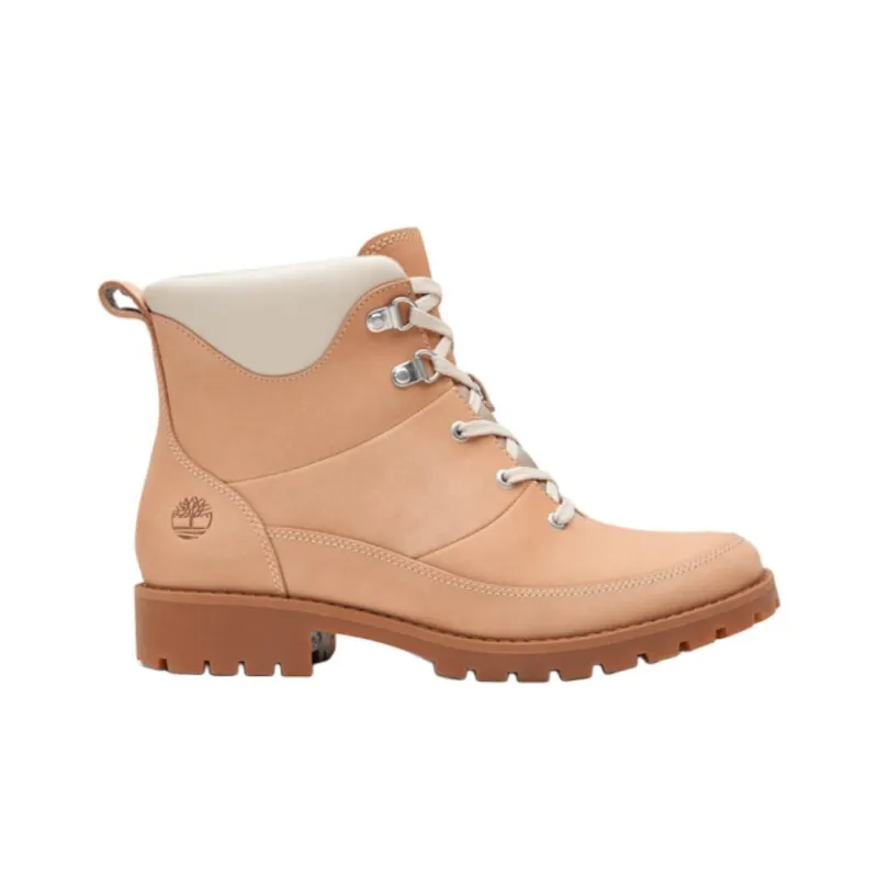 Timberland Ankle Boots Women's Brown-1