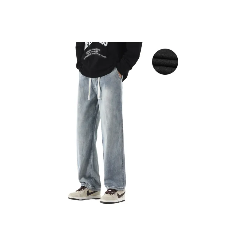 Jeep Leisure Collection Jeans Unisex-16