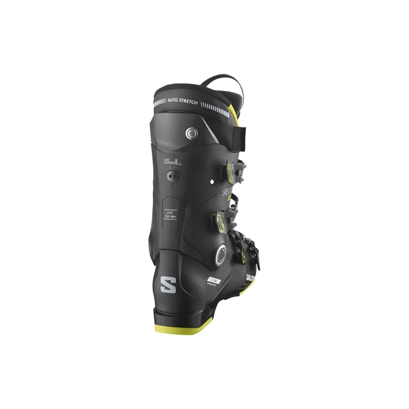 SALOMON SELECT 80 WIDE Skis Ski Boots Unisex-2