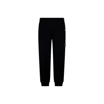 STONE ISLAND Logo Patch Track Pants