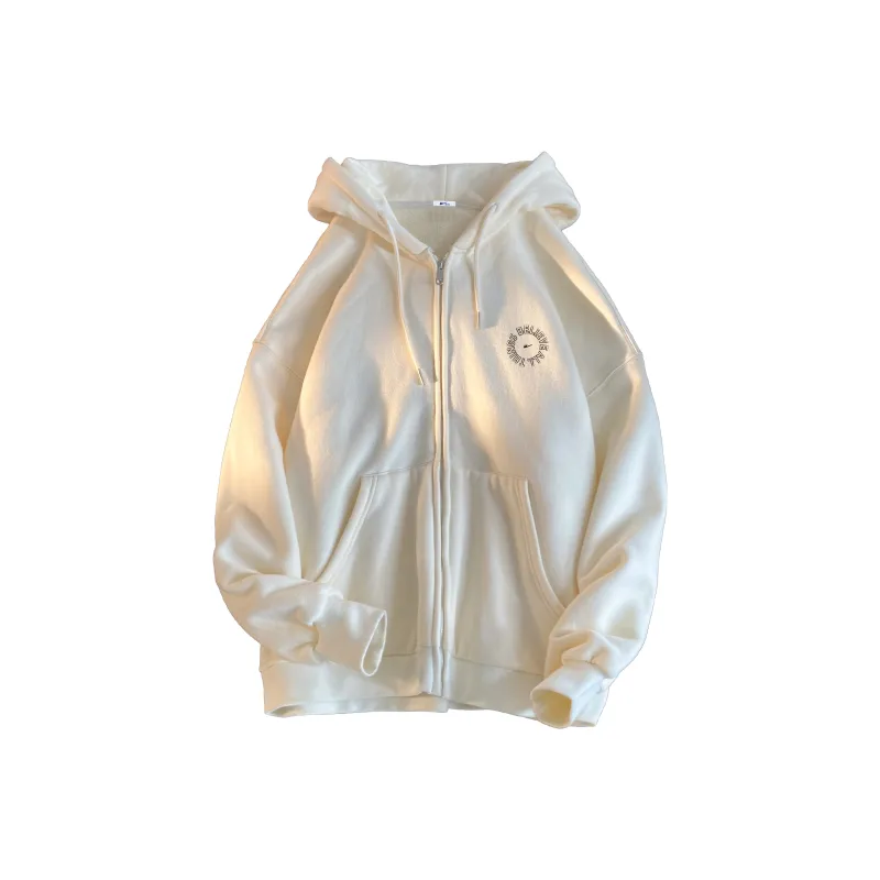 Warrior Huichao Riding The Wind Collection Jackets & Coats Unisex-4