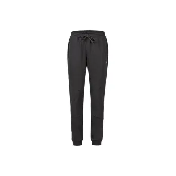 YONEX Knitted Sports Pants Men's Carbon Gray