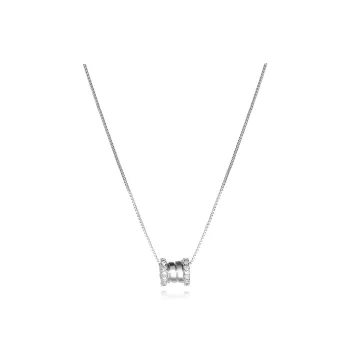 ONEKISS Gold Plated Copper Necklaces Women's