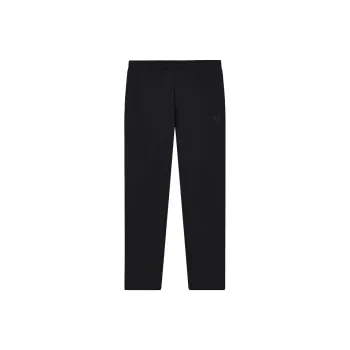 FILA Knitted Sweatpants Men Legend Blue