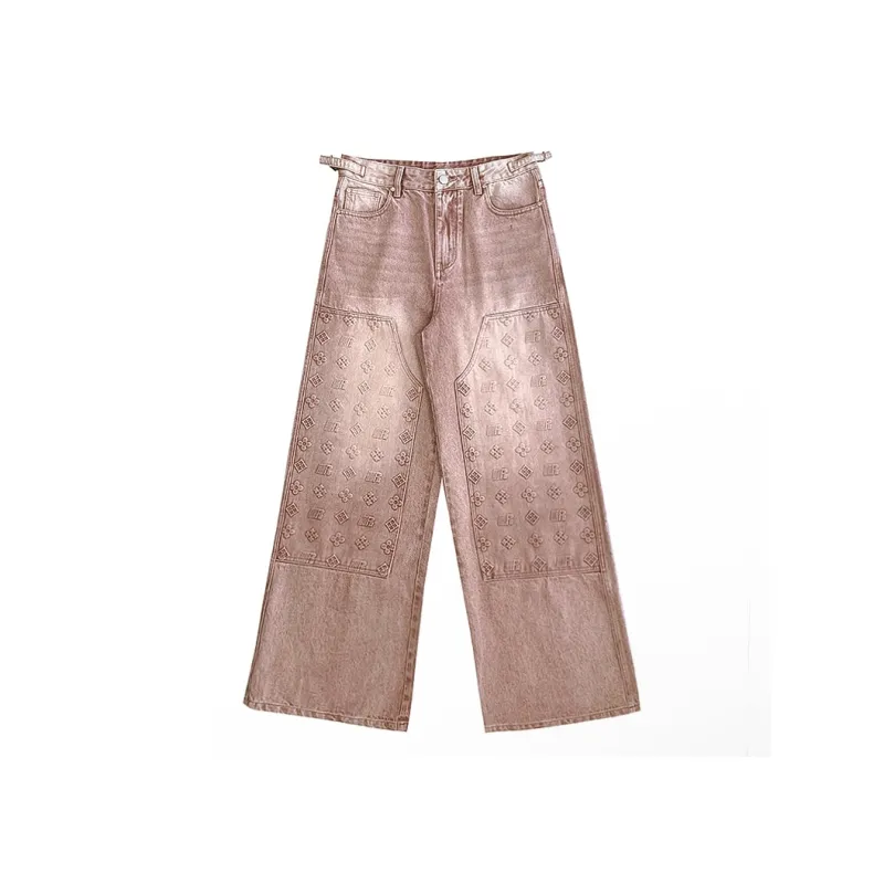 FDR Jeans Unisex-2
