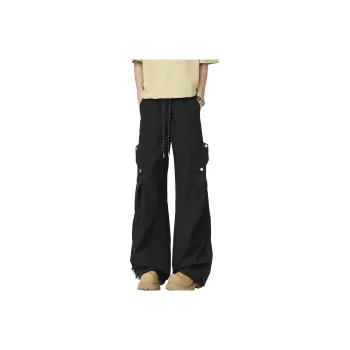 OKUS Casual Pants Unisex