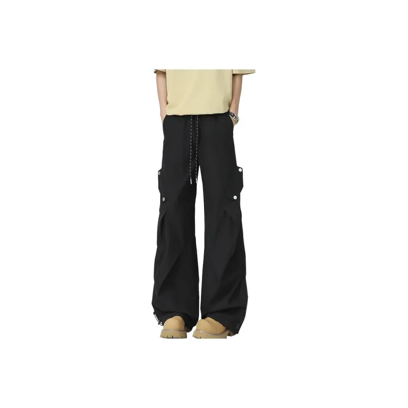 OKUS Casual Pants Unisex-14