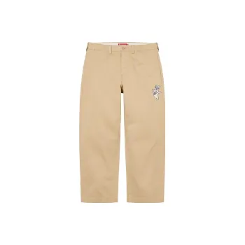 Supreme Doughboy Chino Pant