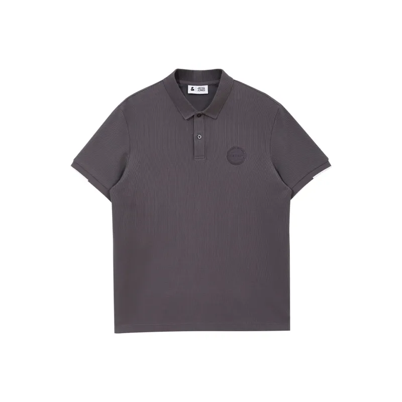 JACK&JONES Polo Shirts Men-0