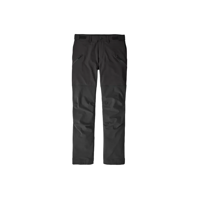 Patagonia Point Peak Trail Pants Short Knitted Sweatpants Men's-3