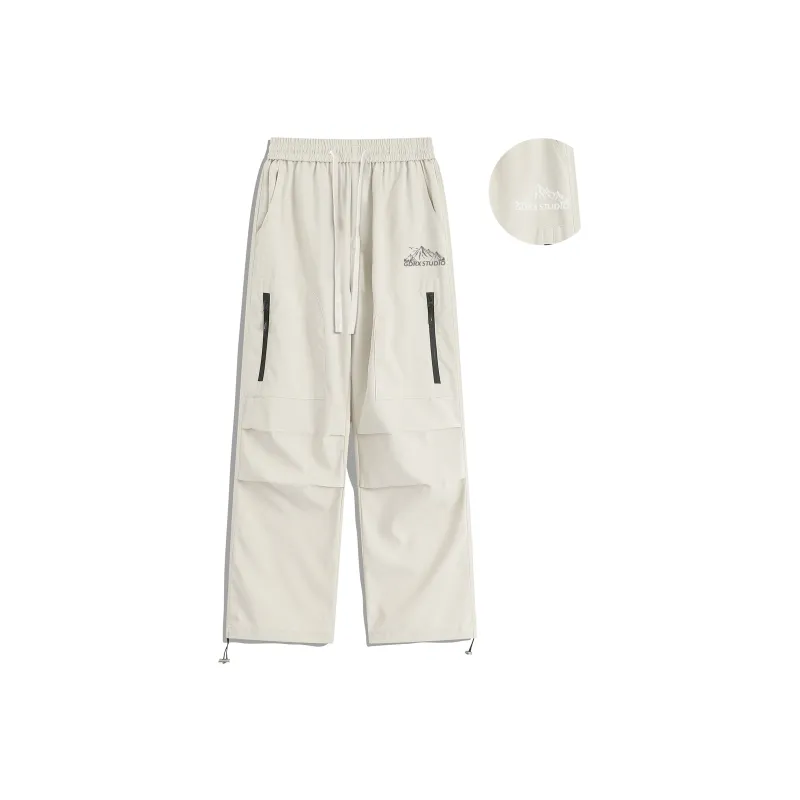GDRX Cargo Pants Unisex-0