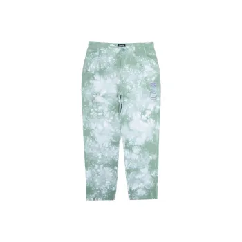 RIPNDIP Casual Pants Men Green