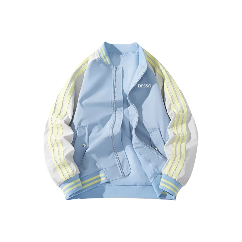DESSO Jackets Unisex-22
