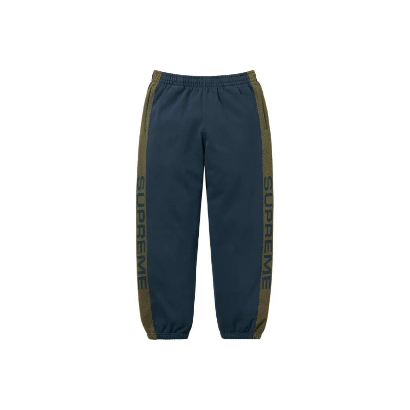 Supreme Small Box Sweatpant SS24-3