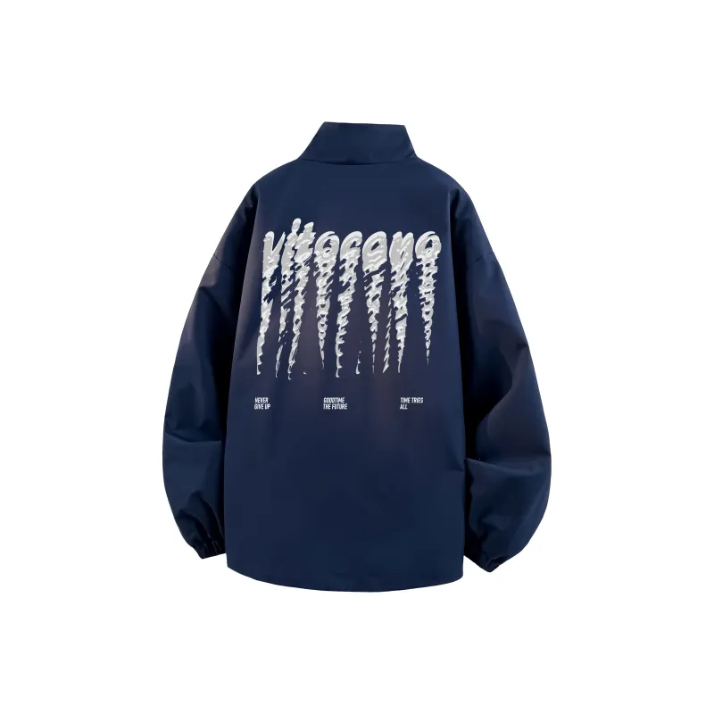 Vitocano Jackets Unisex-8